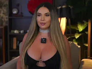 Stripchat Best Webcam of EvaSunderland