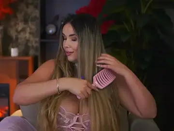Stripchat Free Porn Cam of EvaSunderland