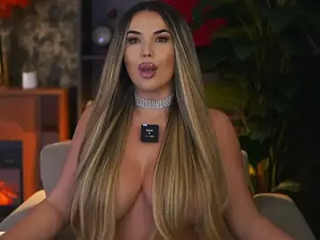 Stripchat Live Sex of EvaSunderland