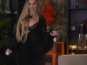 Stripchat Live Sex of EvaSunderland
