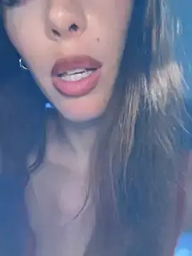 Stripchat Private Sex Chat of Eyline