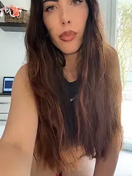 Stripchat Sex Cam of Eyline