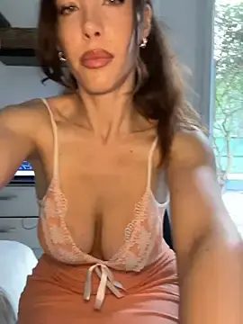 Stripchat Live Porn of Eyline