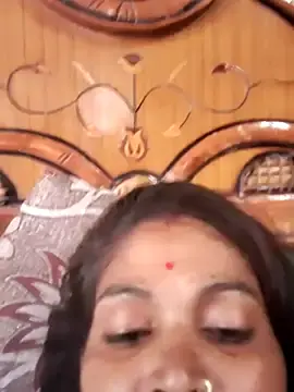 Stripchat Adult Webcams of Kavya_hot