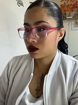 Stripchat Nude Webcam of Sweet__Nurse1