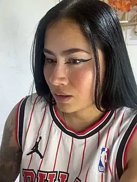 Stripchat Sex Cam of Sweet__Nurse1