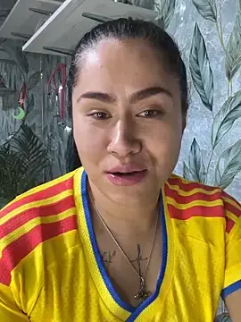 Stripchat Nude Webcam of Sweet__Nurse1