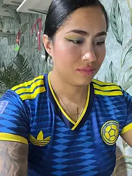 Stripchat Adult Webcam of Sweet__Nurse1