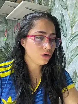 Stripchat Live Porn of Sweet__Nurse1