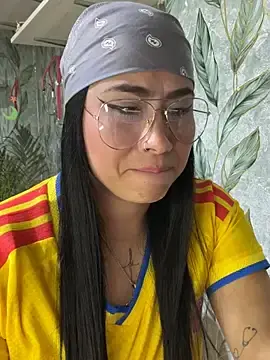 Stripchat Nude Webcam of Sweet__Nurse1