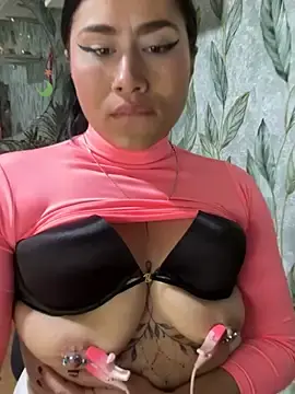 Stripchat Sex Chat of Sweet__Nurse1