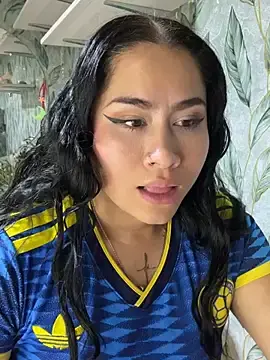 Stripchat Sex Cam of Sweet__Nurse1