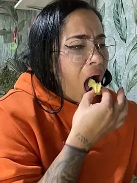 Stripchat Live Porn of Sweet__Nurse1