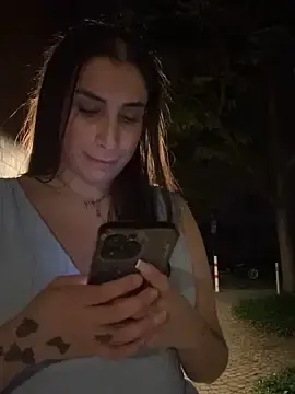 Stripchat Live Sex of its_Jasmxn
