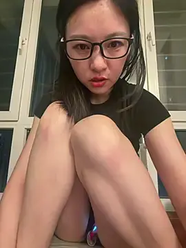 Stripchat Live Sex of nide-doubao