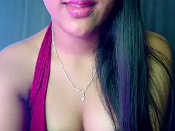 Stripchat Nude Webcam of sima_babe