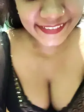 Stripchat Free Live Porn of BerryOnFire