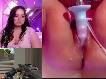 Stripchat Adult Video Chat of ShylySweet