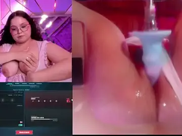 Stripchat Free Porn Cam of ShylySweet