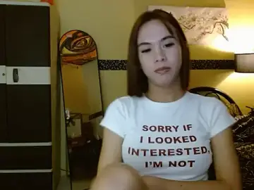 Stripchat Sex Cam of SweetTs4u