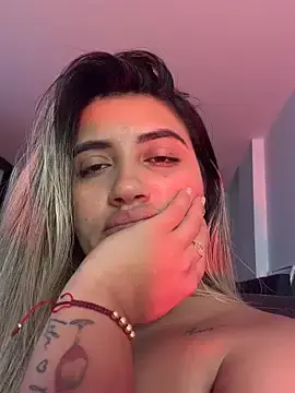 Stripchat Adult Video Chat of julietha_taylor