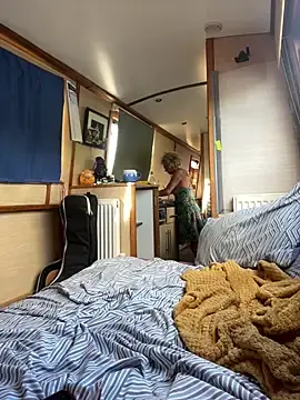 Stripchat Free Porn Cam of ladyboatlady