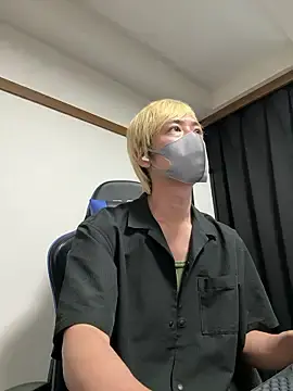 Stripchat Live Sex of shu_iori