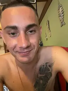 Stripchat Best live sex cam show of AlexitoTrendy22