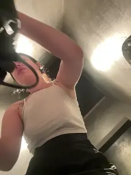 Stripchat Free Live Porn of AlishaOfThorns