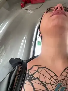Stripchat Nude Webcam of AlishaOfThorns