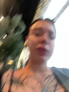 Stripchat Best Webcam of AlishaOfThorns