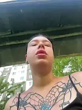 Stripchat Free Porn Cam of AlishaOfThorns