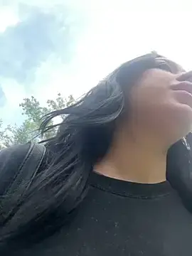 Stripchat Free Porn Cam of AlishaOfThorns