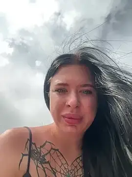 Stripchat Free Live Porn of AlishaOfThorns