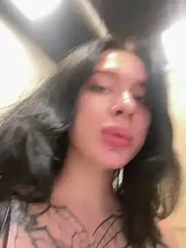 Stripchat Adult Webcam of AlishaOfThorns