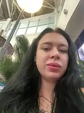 Stripchat Live Porn of AlishaOfThorns