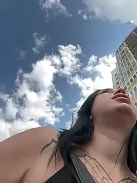 Stripchat Private Sex Chat of AlishaOfThorns
