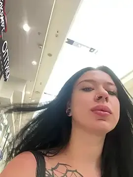 Stripchat Watch Live Sex Cams of AlishaOfThorns