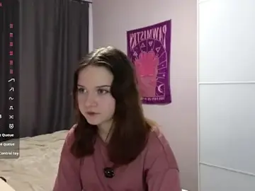 Stripchat Free Live Porn of AlissaGerardo