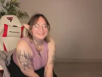 Stripchat Sex Chat of Eva_Witcher