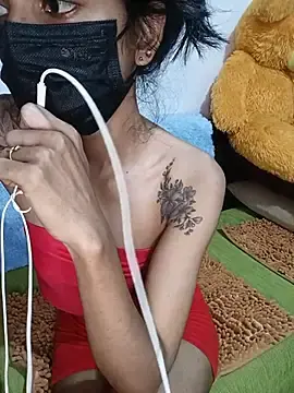 Stripchat Best live sex cam show of emali_baba