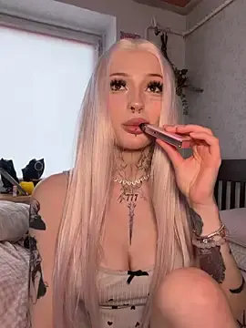 Stripchat Live Porn of madelinexx