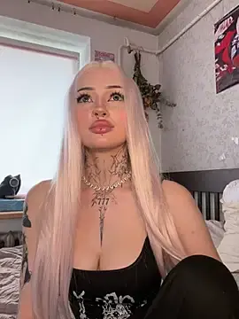 Stripchat Nude Webcam of madelinexx