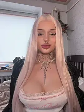 Stripchat Live Porn of madelinexx