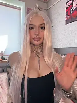 Stripchat Best live sex cam show of madelinexx
