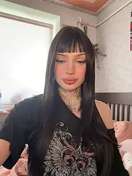 Stripchat Adult Webcam of madelinexx