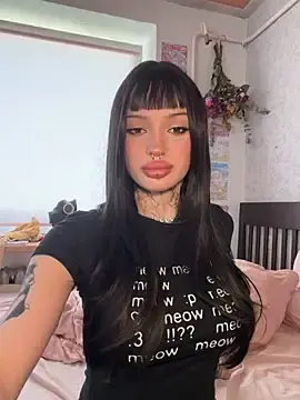Stripchat Live Porn of madelinexx