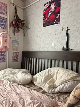 Stripchat Best live sex cam show of madelinexx
