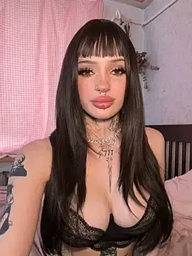 Stripchat Live Sex of madelinexx