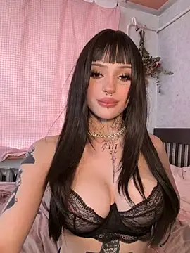 Stripchat Adult Webcams of madelinexx